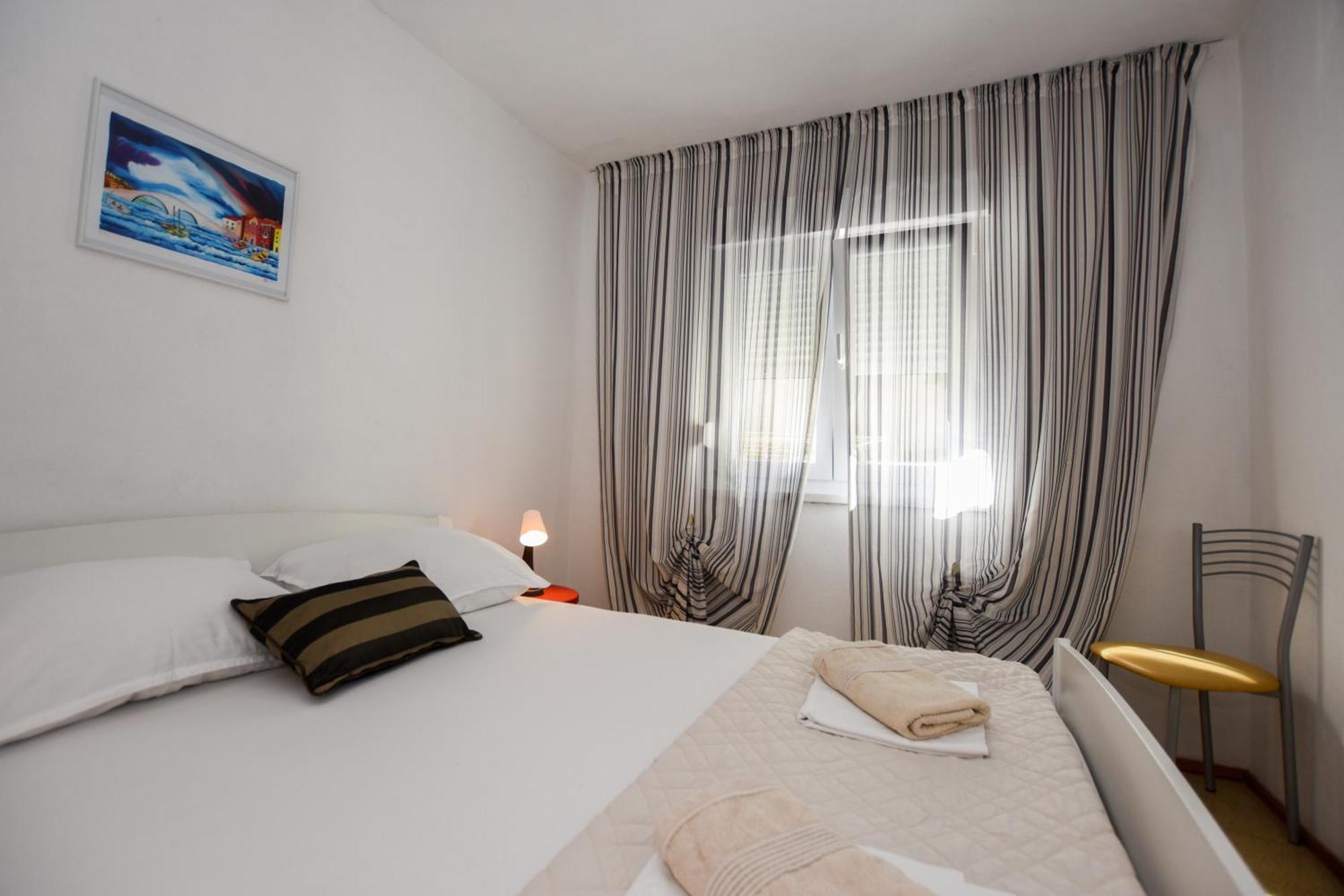 Movo House Apartment Pag Town Exterior photo