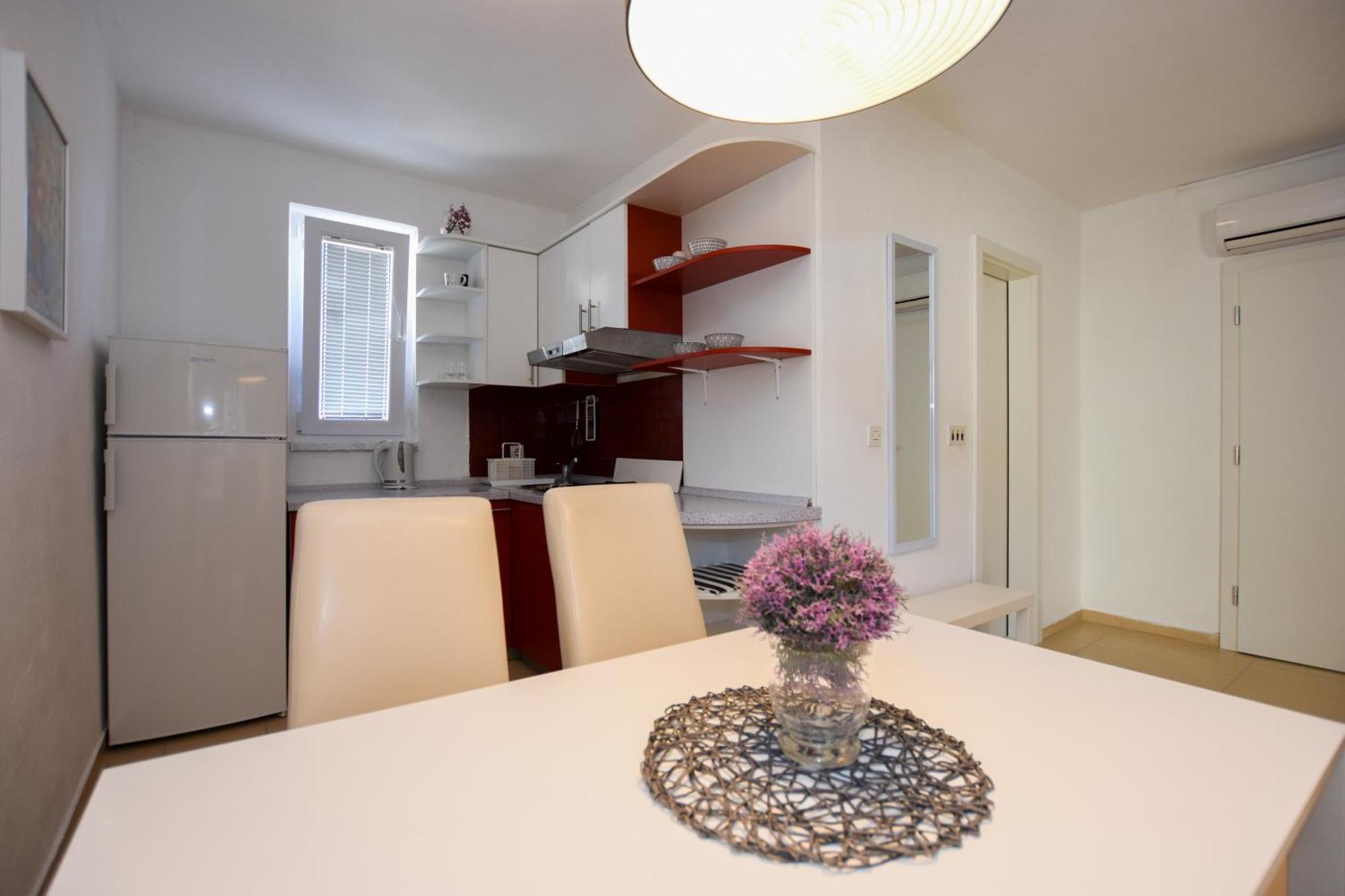 Movo House Apartment Pag Town Exterior photo